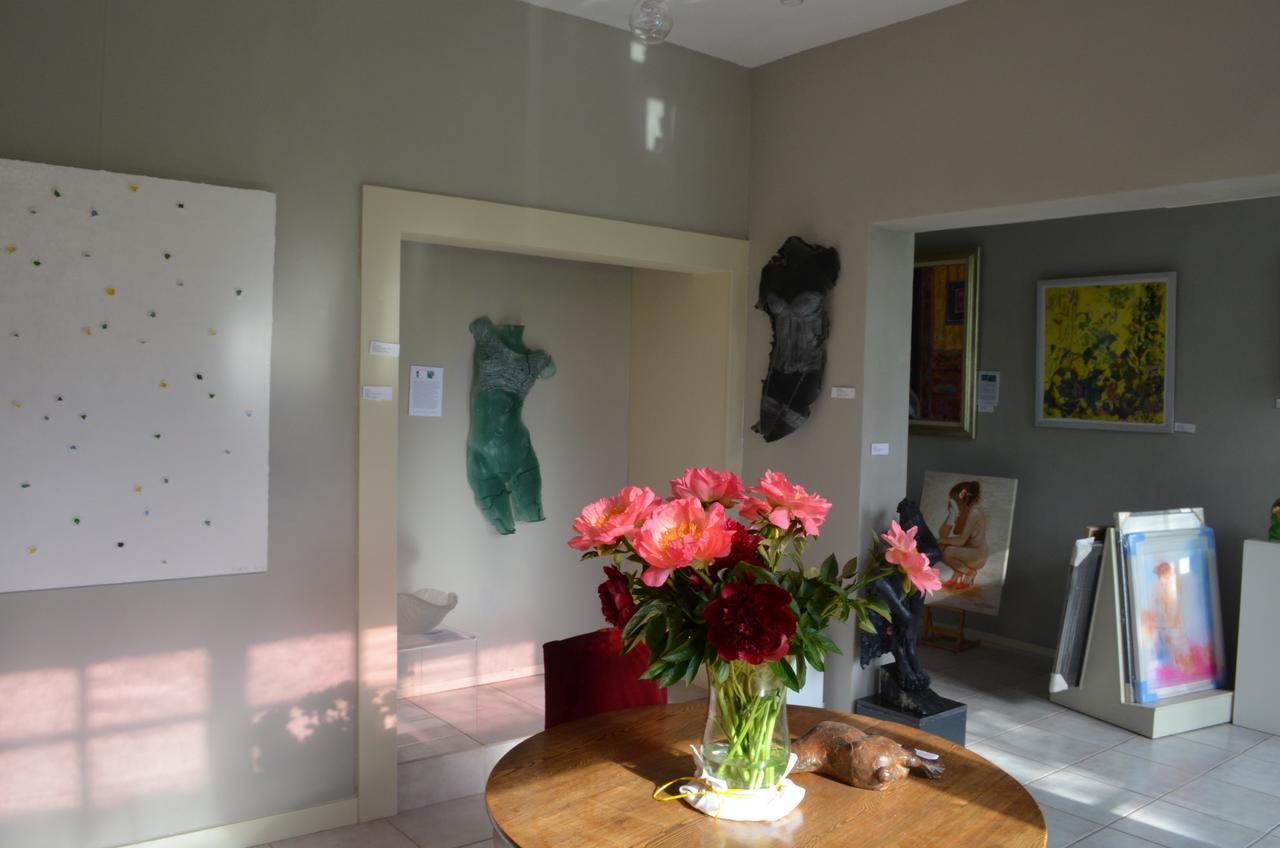 Art+Bed And Breakfast 's-Graveland Exterior foto