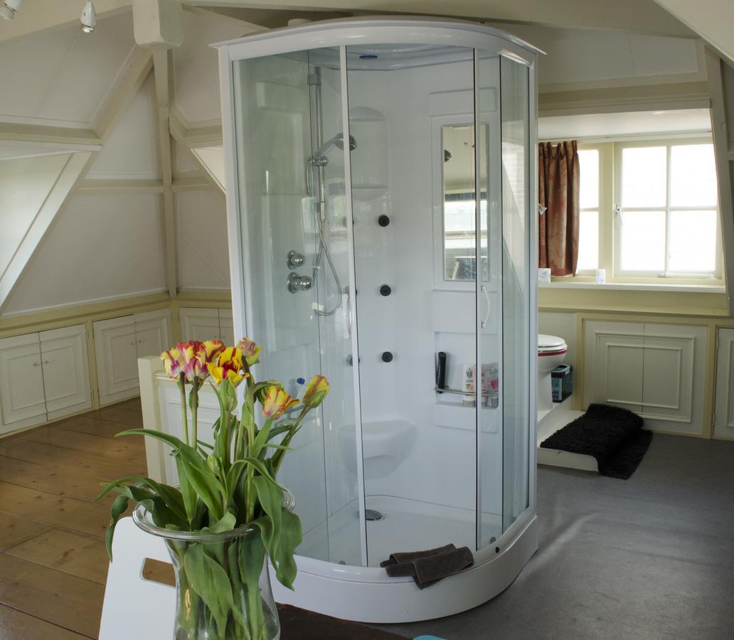 Art+Bed And Breakfast 's-Graveland Exterior foto