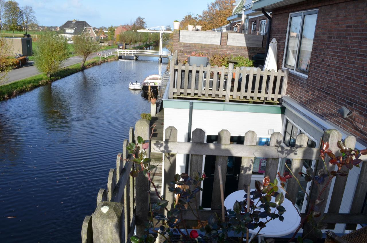 Art+Bed And Breakfast 's-Graveland Exterior foto
